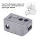 thumbnail image 3 of Abrazadera Para Aguja De Coser, Clip Para Aguja Para Máquina De Coser De Ajuste Preciso, Fácil De Instalar, Reemplazo Compacto Y Fácil De Usar Para MILLEPUNTI MLD42, 3 of 7