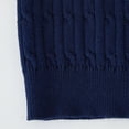 thumbnail image 5 of Gibobby Sweater Toddler Kids Girls and Boys 12 Months 2t 3t 4t Lightweight Soft Cardigan Sweater Casual Kids Winter Clothes(7-8 Years,Blue), 5 of 9