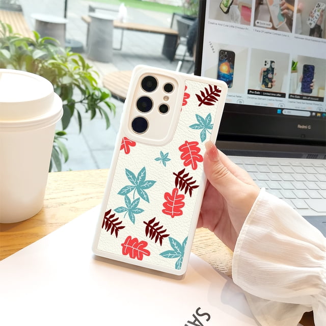 ¡Muestre su personalidad con una peculiar funda plateada mate de doble capa con gráficos para iPhone 15 Pro Max 14 13 12 Pro 11!