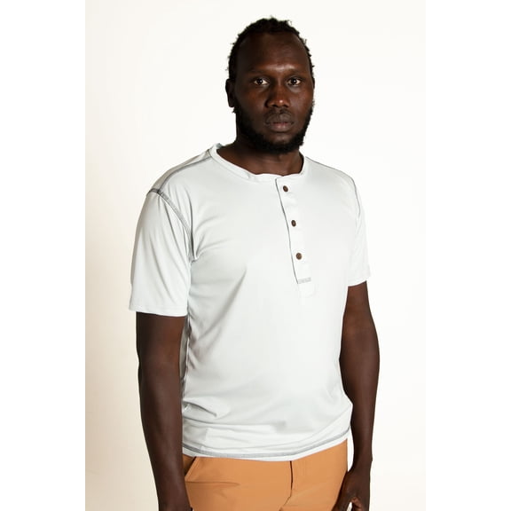 Flat Creek Henley