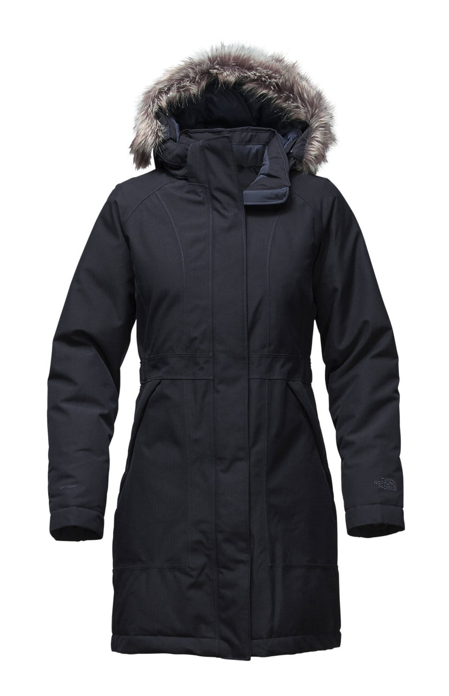 The North Face WOMEN'S ARCTIC DOWN PARKA CC13AVM