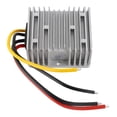 thumbnail image 1 of Transformador de voltio, Convertidor de dólar volt 20a DC 8V-36V A 13.8V Capitán de aluminio Antistircho impermeable Authock 276W Para Avioso Para Car, 1 of 7