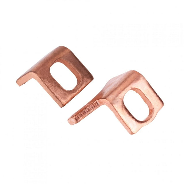 Starter Solenoid Repair Kit, Quality Assurance Strong And Sturdy High Reliability Professional Made Solenoid Repair Kit, For Car Sports Car