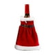 thumbnail image 2 of Decoraciones navideñas para la mesa de la cocina. Accesorios para decorar. Juego de cuadros. Juego de botellas de vino tinto. Bolsa para botellas de vino. Características, 2 of 4