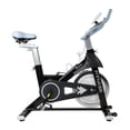 thumbnail image 3 of Bicicleta Spinning 13 Kilos Centurfit Fitness Cardio, 3 of 4