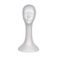 thumbnail image 1 of Cabeza de maniquí de espuma para salón, soporte para auriculares, viaje, hogar, cabeza de maniquí de espuma, 1 of 9