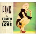 thumbnail image 1 of The Truth About Love Deluxe - Pink - Disco Cd - Nuevo Sony CD, 1 of 2