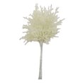thumbnail image 2 of Guirnalda de flores artificiales de Navidad con purpurina, ramas de hojas de pino, adorno para árbol de Navidad, decoración para el hogar, Año Nuevo, Navidad 2024, 2 of 4