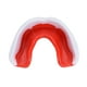 thumbnail image 3 of Protector bucal profesional Protector de dientes protector de encías herramienta de protección de boxeo Karate rojo blanco ANGGREK  Otros, 3 of 8