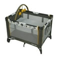 thumbnail image 1 of Le parc portatif Graco Pack 'n Play On The Go, 1 of 5