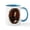 White/Blue Inside, variant on CafePress - Richard III Mugs - 11 oz Ceramic Mug - Novelty Coffee Tea Cup