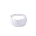 thumbnail image 4 of WHAMVOX Elastic Sports Headbands Head Wrap White For Running 1Pcs, 4 of 8