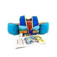 thumbnail image 3 of Veste de flottaison brevetée Paddle Pal des Body Glove - requin, 3 of 8
