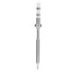 thumbnail image 1 of Soldering Iron Tip Mini Solder Bit Head Replacement for TS100 Electric Soldering Iron(TS-BC2 ), 1 of 5