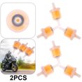 thumbnail image 1 of 6 Filtros Gas para Motocicleta Ciclomotor Scooter Moto Cross ATV Go Kart, 1 of 5