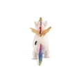thumbnail image 3 of Peluche Unicornio Arco Iris Nici 13cm de pie 47375, 3 of 3