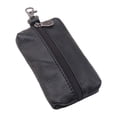 thumbnail image 1 of pitrice Key Holder Pouch Bag With Keychain For Car Key Wallets Car Key Signals Blockers Pouch Key Fob Holder C, 1 of 6