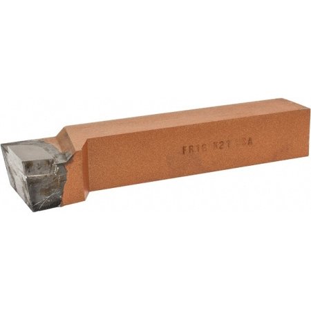 

Made in USA 1 x 1 Shank Offset End Cutting Single Point Tool Bit