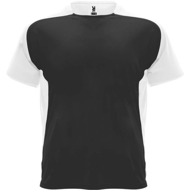 Roly T-Shirt de Sport à Manches Courtes pour Garçons/filles Bugatti