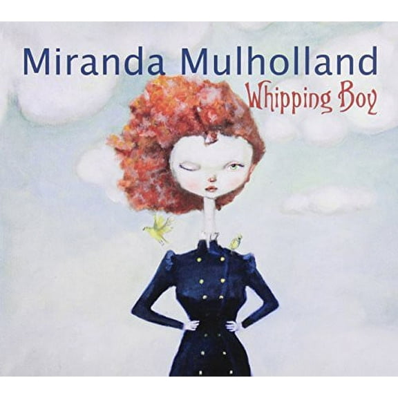 Whipping Boy (CD) (Digi-Pak)