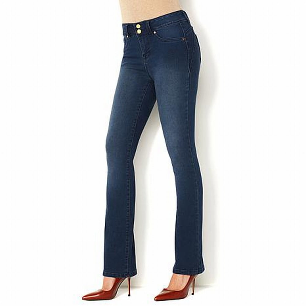 iman curve appeal jeans