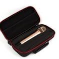 thumbnail image 5 of Hard Carrying Travel Case for Wireless Microphone Music Recording Equipment Storage Protection Box Microphone Box, 5 of 11