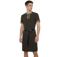 thumbnail image 2 of Tunique pour Robe de Scène Historique, Tenue de Performance sur Scène, Tenue Classique pour Hommes et Femmes, 2 of 4