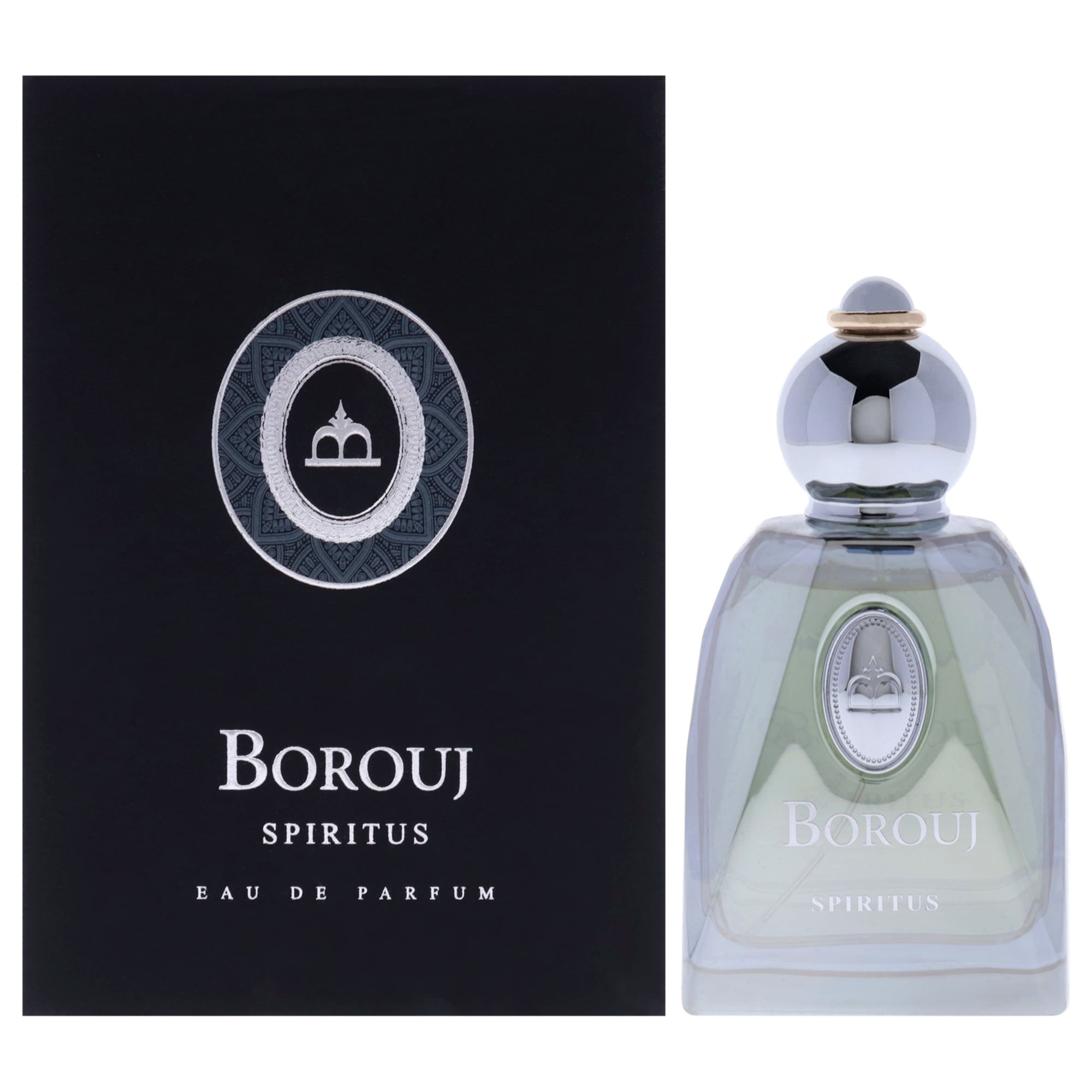 香水(男性用) Borouj Perlador Perlador Borouj perfume - a fragrance for women and men 2020
