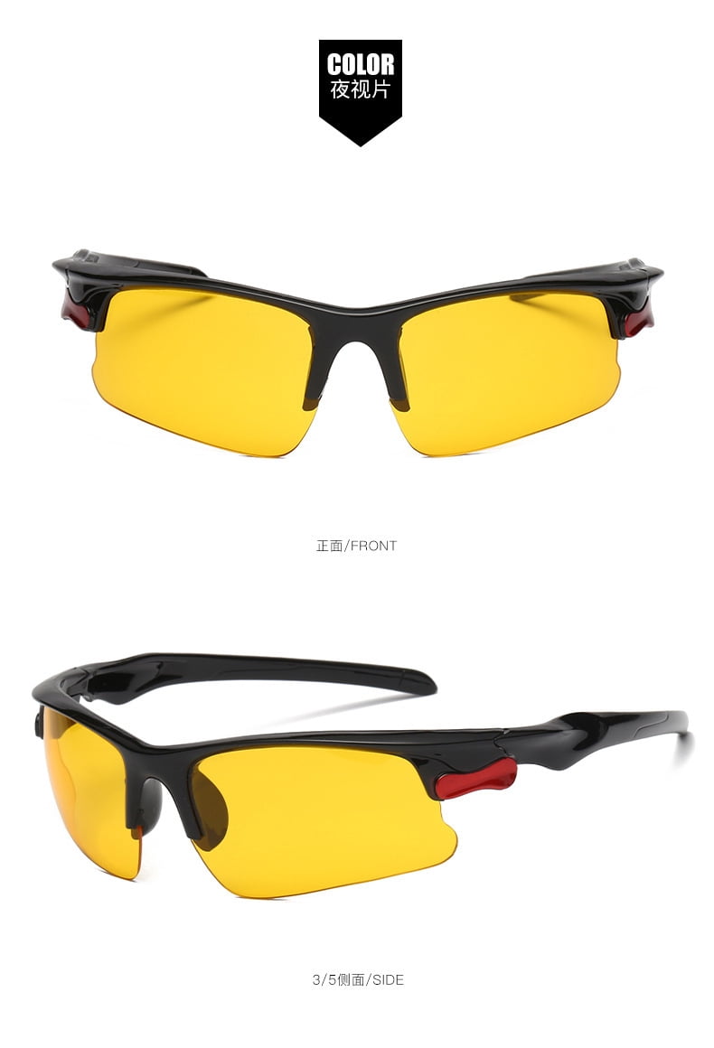 sunglasses for all face shapes