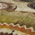 thumbnail image 5 of Mohawk Home  Armindale Brown Area Rug, 5 of 5