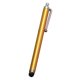 thumbnail image 5 of Paquete de 4 lápices ópticos para dispositivos de táctil Lápiz óptico capacitivo universal para teléfonos móviles, tabletas, portáti dorado Macarena Pantalla táctil con lápiz lápiz, 5 of 7