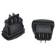 thumbnail image 4 of Interruptor de /Retroceso de 2 Piezas para Club Car y Precedent 48V Accesorios para Carritos de Golf EléCtricos, 101856001 101856002, 4 of 5
