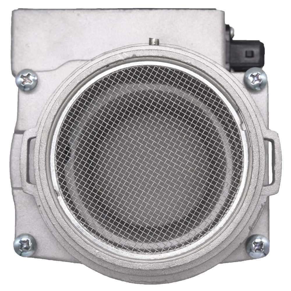 Walker Products 245-1363 Mass Air Flow Sensor