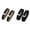 L-Black 1PCS & Blue 1PCS, variant on 2 Pack(Black 1PCS & Blue 1PCS) Multipack Belt Men without Buckle Women's formal Wear New Woodsman Belt Women's Stretch Elastic Arm Bracelet 2Cm Shirt Sleeve Ring