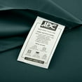 thumbnail image 2 of Lux Decor Collection Twin Size Sheet Set, 16" Deep Pocket Bed Sheets Set - Fitted Bed Sheet, Flat Sheet & Pillowcases - Teal, 2 of 4