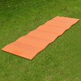 thumbnail image 5 of Alfombra Del Piso Almohadilla de masaje suave plegable portátil para acampar al aire libre espesar cojín a prueba de humedad Likrtyny Para Estrenar, 5 of 5