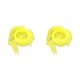 thumbnail image 4 of Sonducket Pañuelos cuadrados, pañuelo de gasa, accesorios de tela, accesorios sedosos, ropa informal colorida para niños de jardín de Type2 NO2, 4 of 6