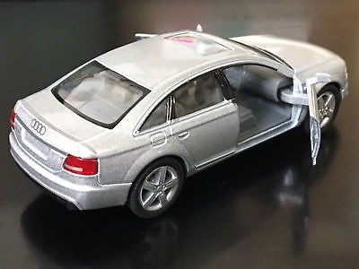 kinsmart audi a6