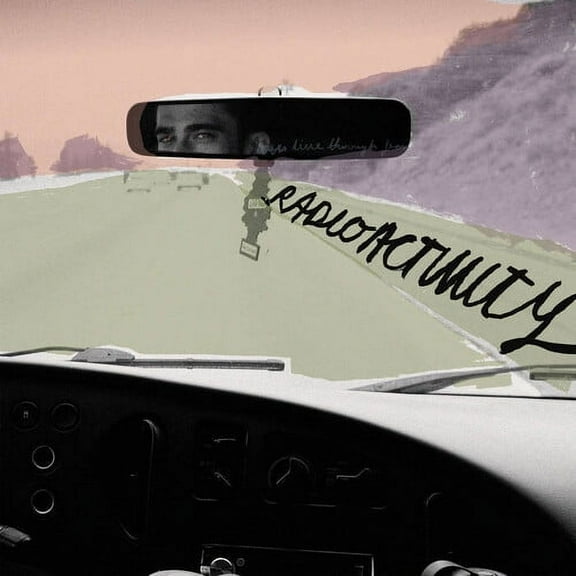 Radioactivity - Erased - Music & Performance - Vinyl [7-Inch]