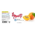 thumbnail image 2 of Amoretti - Apricot Extract (Armenian Type) Water Soluble 2 oz - Highly Concentrated & Perfect For Pastry, Savory, Brewing, and more, Preservative Free, Vegan, Kosher Pareve, Keto Friendly, 2 of 5