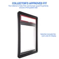 thumbnail image 3 of Silicone Bumper Guard Protector Case Cover Sleeve for PSA Graded Collectible Slabs Trading Cards - 6PCS, 3 of 7