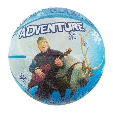Disney Frozen Mini Basketball