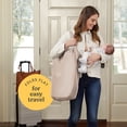 thumbnail image 6 of Graco Pack 'n Play Day2Dream Travel Bassinet Playard, London, 6 of 9