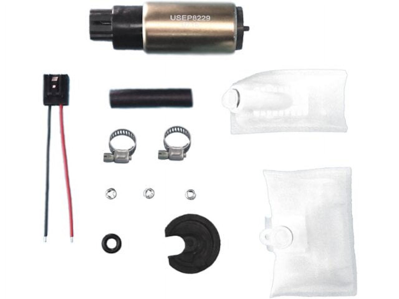 Denso Fuel Pump & Strainer Set For 1992-1995 Toyota Pickup 2.4L 3.0L – SX-7239