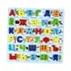 thumbnail image 5 of Rompecabezas de madera,Rompecabezas de madera apilable Material didáctico Regalo,Juego de rompecabezas de madera coloridos juguetes educativos,Aprendizaje Rompecabezas Tablero Aprendizaje CUTICAT Rompecabezas de madera, 5 of 8