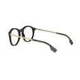 thumbnail image 6 of Eyeglasses Burberry BE 2287 F Asian fit 3001 Black, 6 of 7