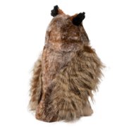 Douglas Toys Einstein Great Horned Owl