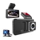 thumbnail image 4 of 1080P DVR Dash Camera Grabadora de conducción de Dashcam para automóvil de 4 pulgadas, 4 of 8