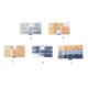 thumbnail image 3 of Sonducket Pasador de seguridad, accesorios de ropa ligeros a prueba de herrumbre, cierre de langosta, suministros para hacer pasadores Accesorios de disfraces BZ916, 3 of 6