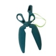 thumbnail image 3 of MasteelfCA Pet Dog Cat Poop Waste Scissor Shovel Pick Clamp (Random Color), 3 of 9